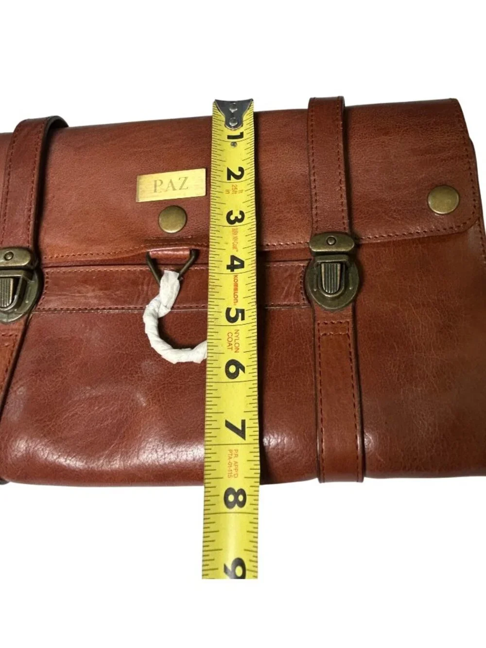 RedEnvelope crafted from